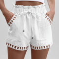 Terra Breeze Shorts – Ligereza natural y Libertad