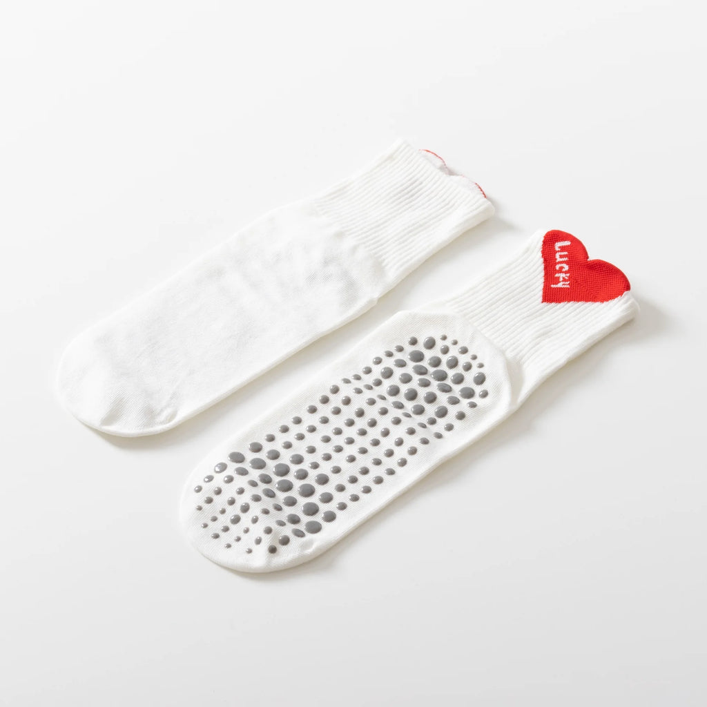 Luma Lucky Socks – Conforto y Energía