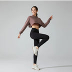 Chaqueta Malka Flow – Fuerza suave y feminidad