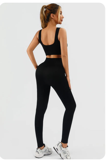 Body Harmony Set – Movimento e Equilíbrio