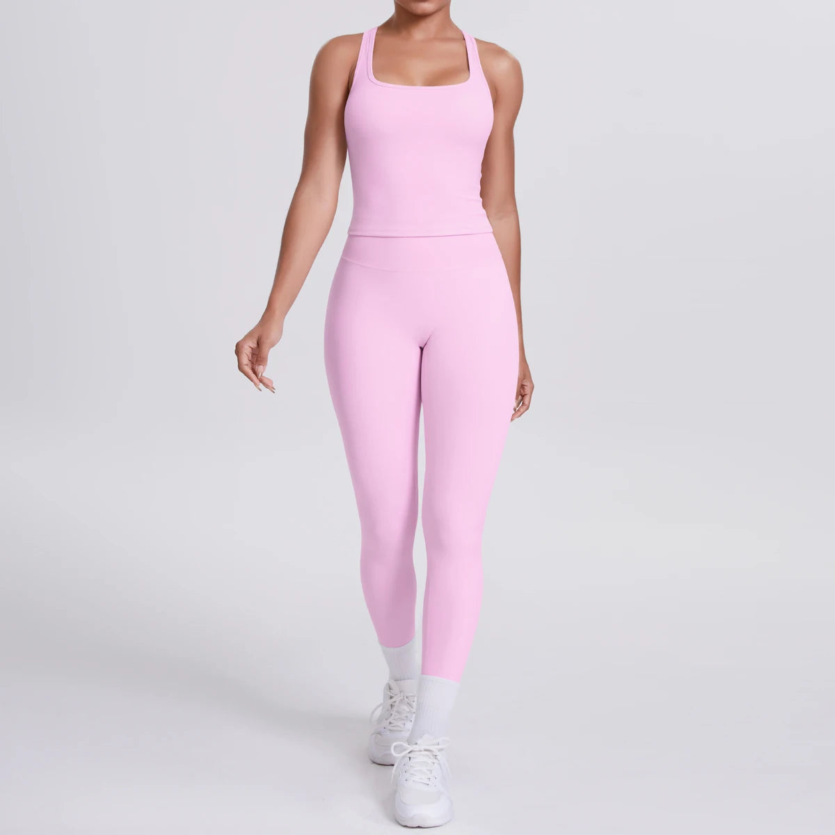 Align & Lift Set – Conscious Adjustment 