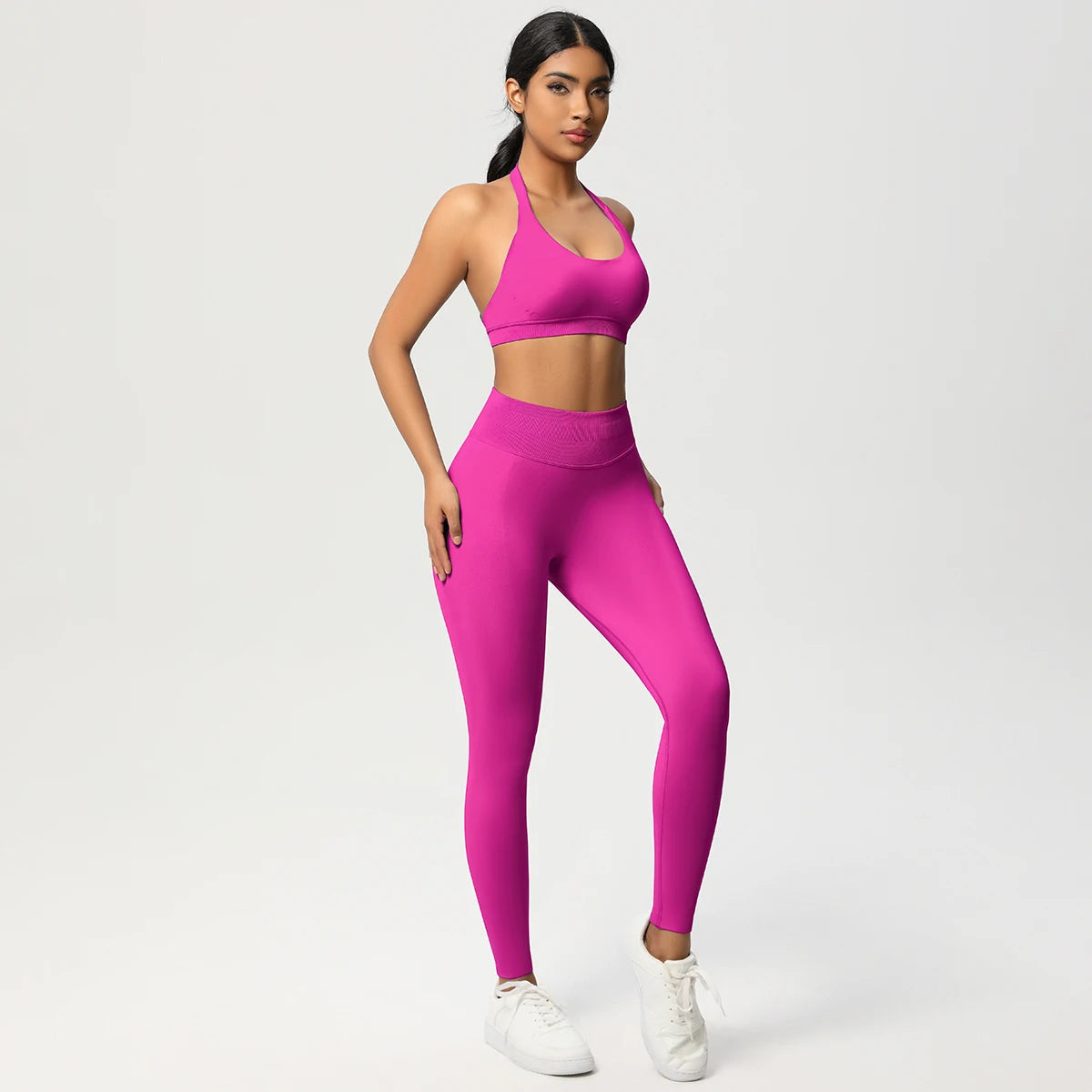 Infinity Flow Set – Yoga Set for Continuous Movement