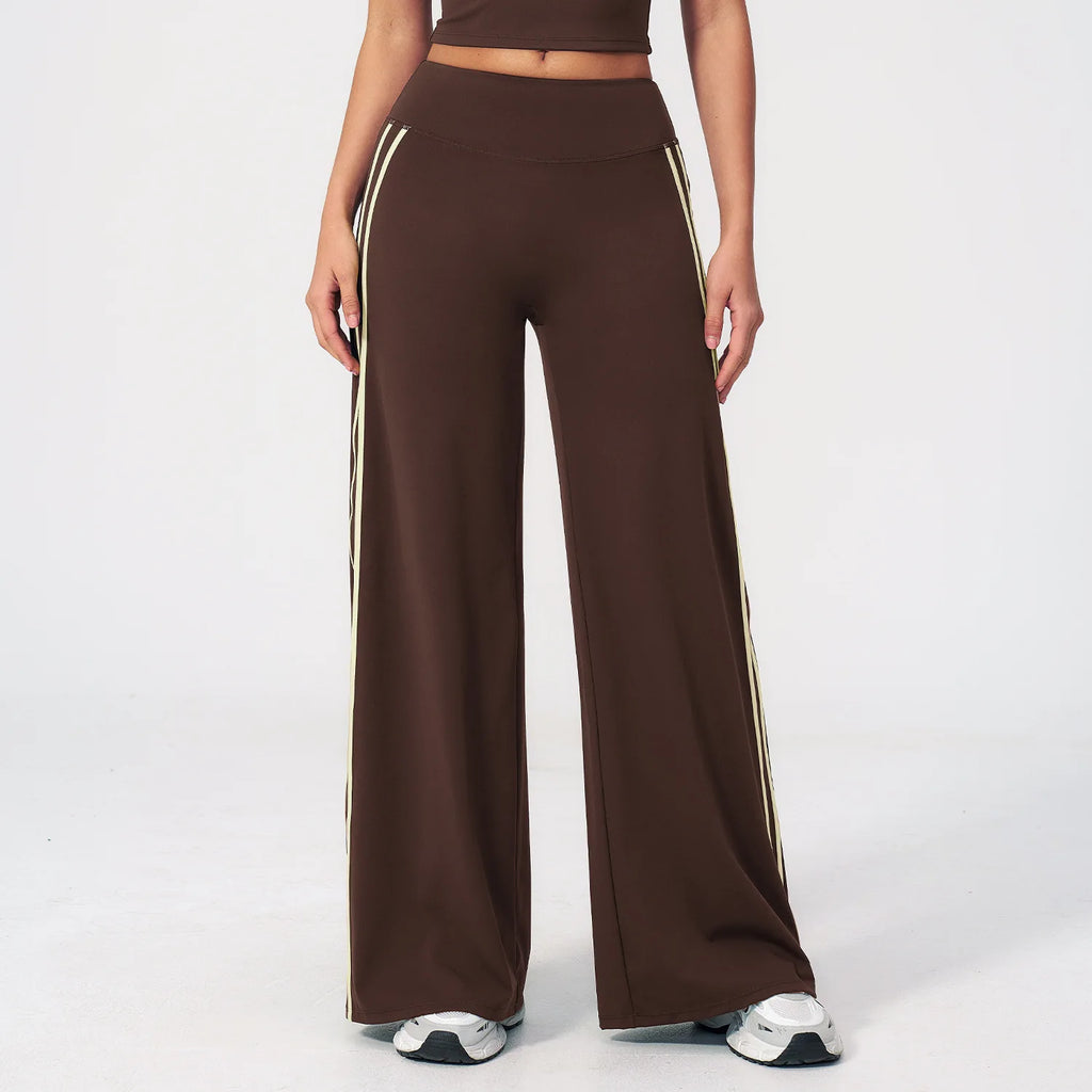 Alma Terra Pants – Liberdade Natural