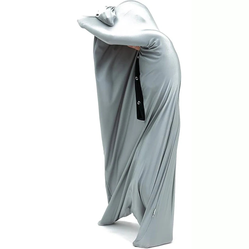Ananda Sensory Body Sock – Movimento e Acolhimento