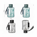 Inner Hydration 1.5L – Hydration that Elevates Your Inner Rhythm