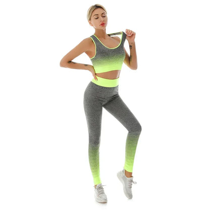 Sunrise Flow Set – Energia e Movimento