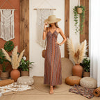 Vestido Navaeh — Brisa del Alma