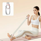 8-Shape Flow Band – Banda elástica ajustable para entrenamiento funcional
