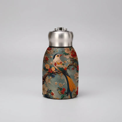 Amrita Thermal Bottle – Energia e Renovação Natural
