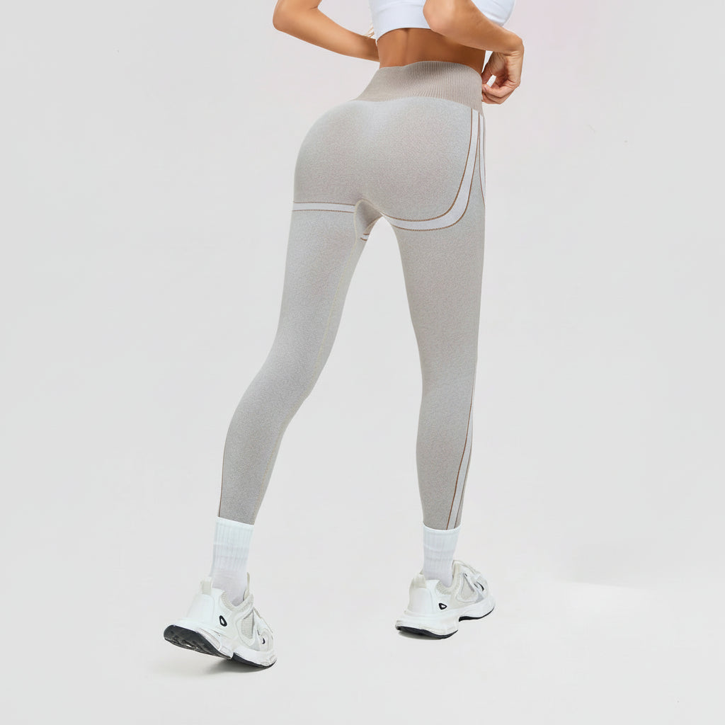 Vela Form Leggings – Flow and Natural Contour