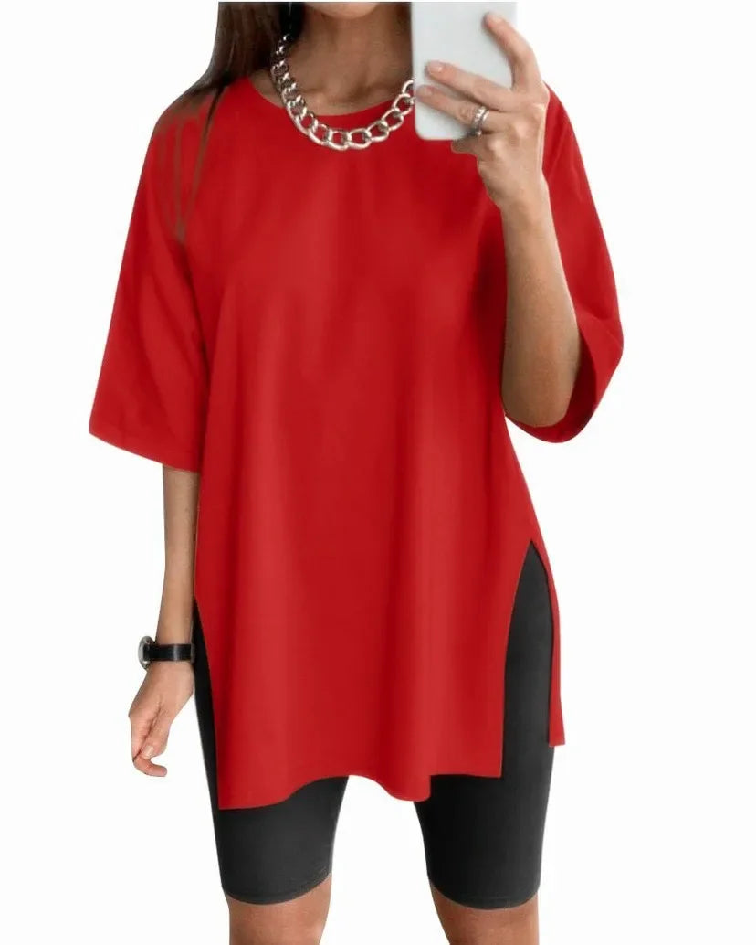 Blusa Shlama Serenity — Paz y Elegancia en Movimiento