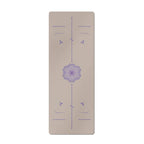 GripFlow Yoga Mat – Professional Stability and Comfort