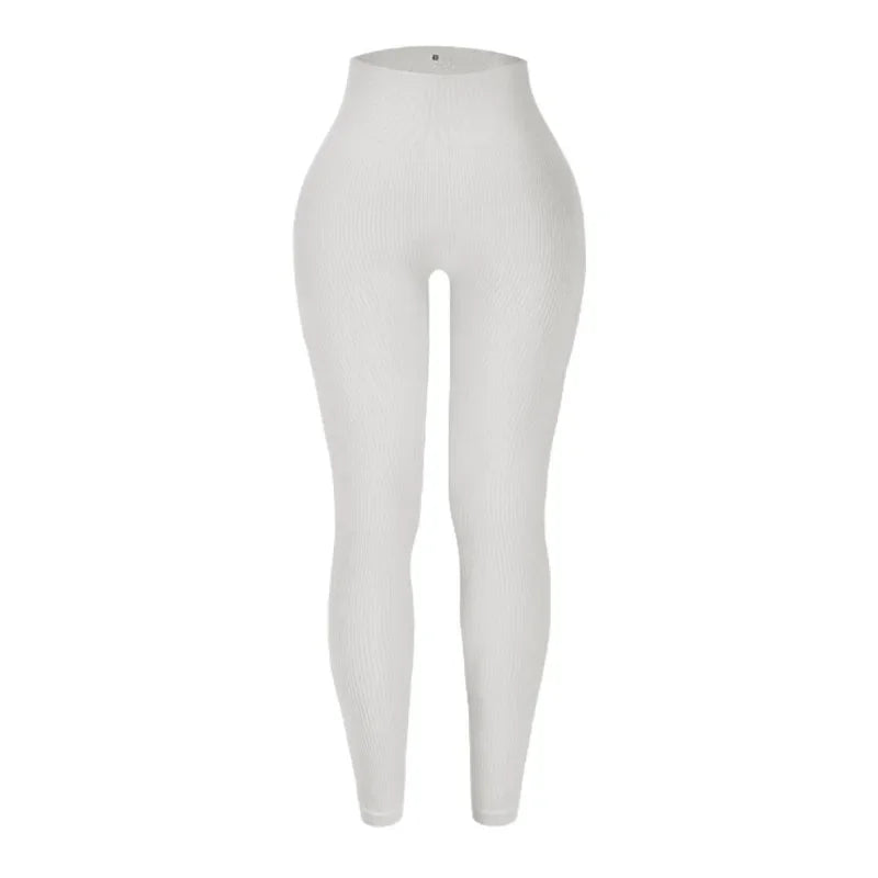 Leggings Chandra Lift – Elevación Lunar y Movimiento