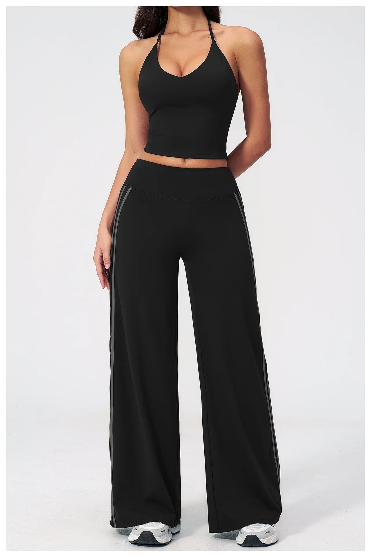 Alma Terra Pants – Liberdade Natural