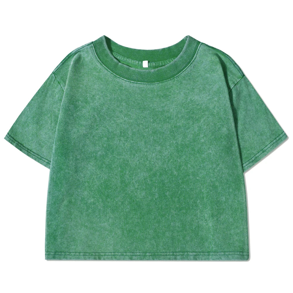 Thira Tee – Minimalist and Streetwear
