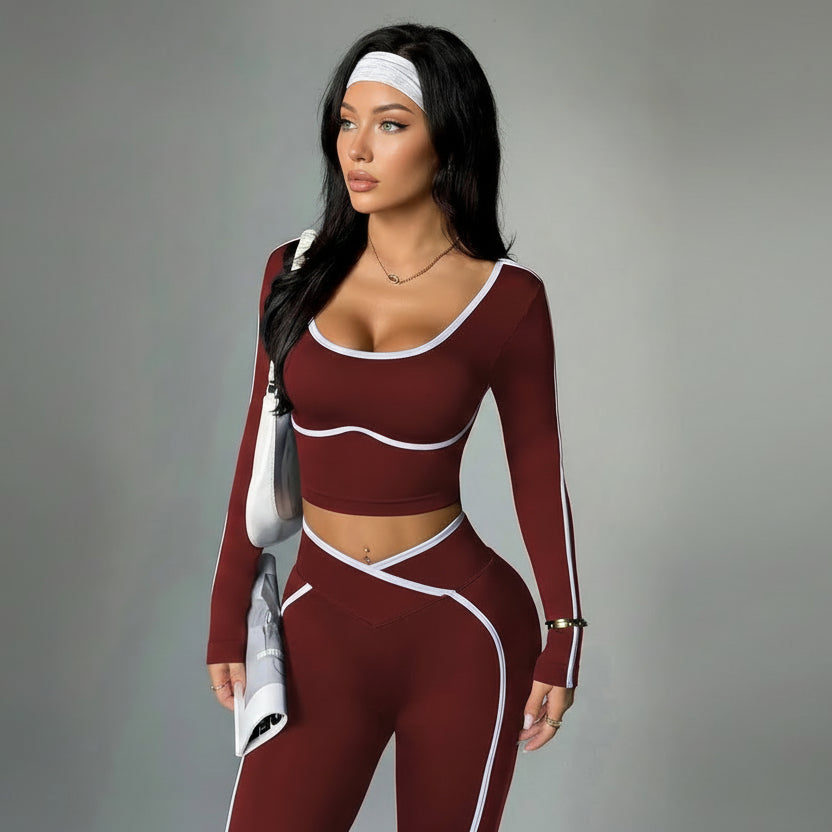 Presence Set – Dressing the Body, Honoring the Movement