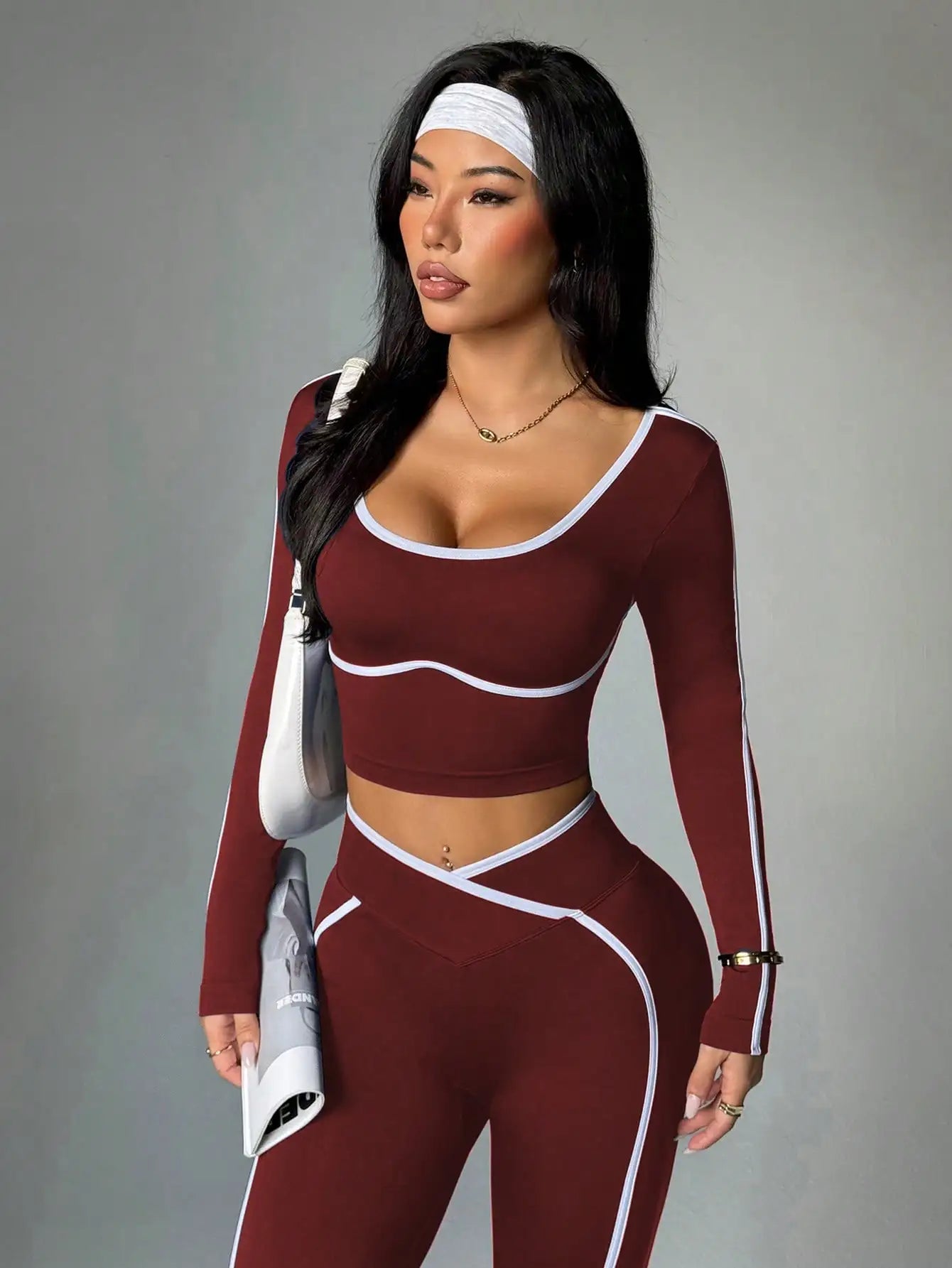 Presence Set – Dressing the Body, Honoring the Movement