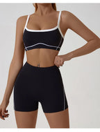 Maranatha Set — Conjunto Seamless Elevación y Presencia