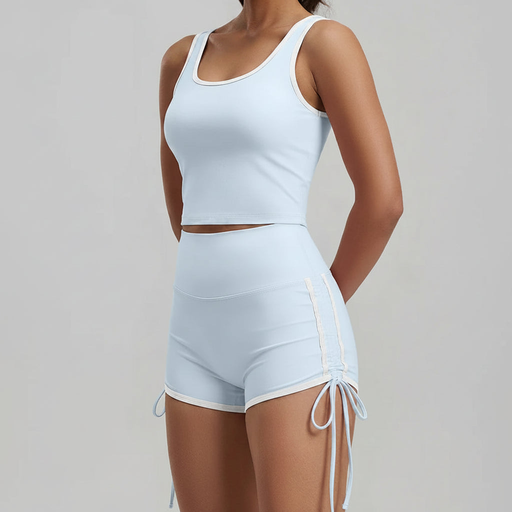 Ziva Sculpt Collection – Força e Liberdade