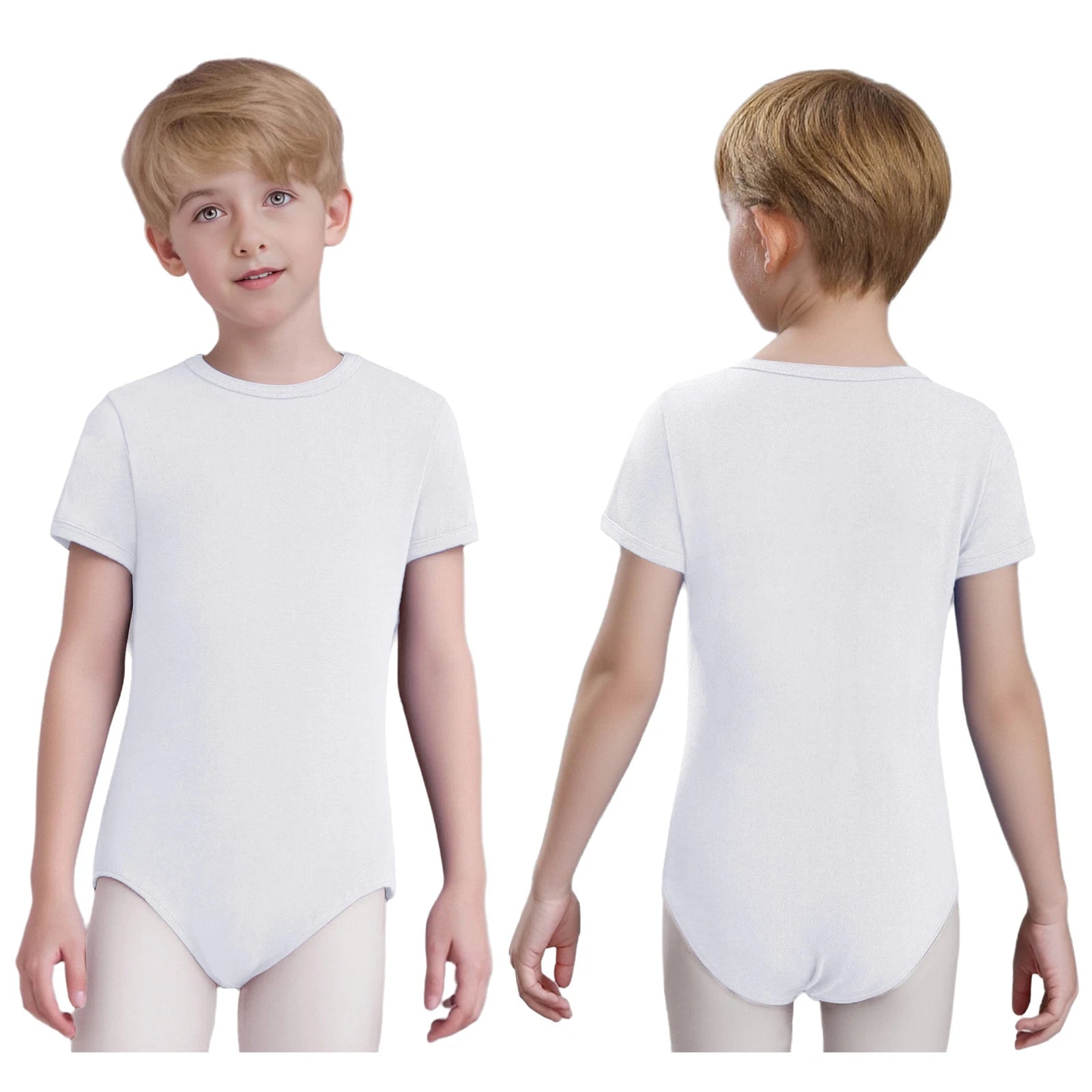 Ananda Kids Jumpsuit – Conforto e Liberdade.
