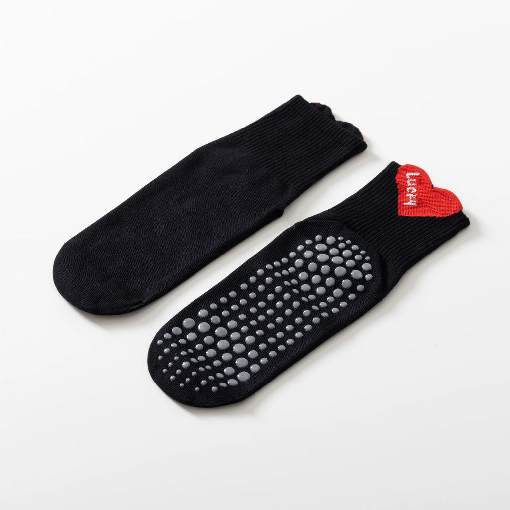 Luma Lucky Socks – Conforto y Energía