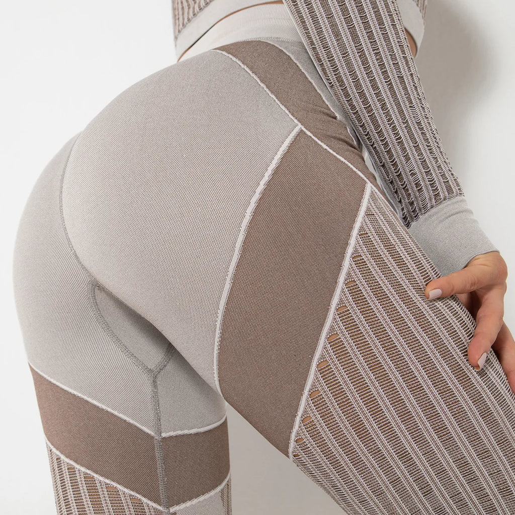 Mallas Malka Balance – Fuerza, Fluidez