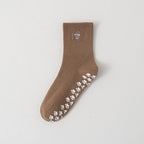 Paw Flow Socks – Anti-Slip Yoga Socks