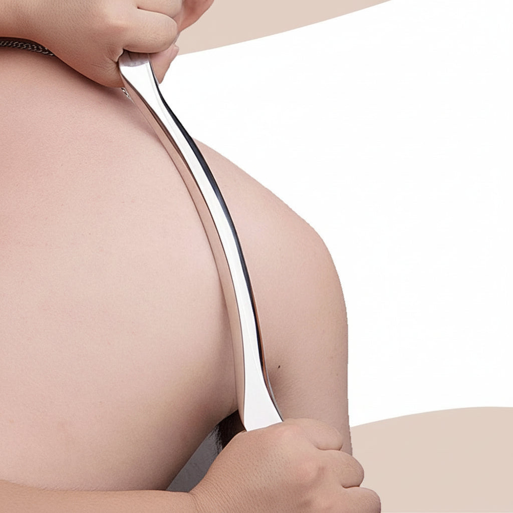 Gua Sha Sculpt – Terapia Profunda y Suavidad