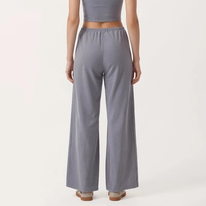 Pantalones Inner Ease – Comodidad que te acompaña todo el día