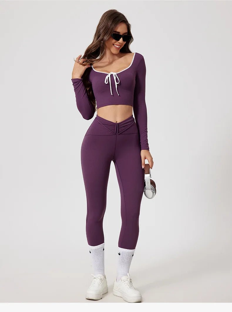 Atman Force Set • Strong Body, Free Spirit