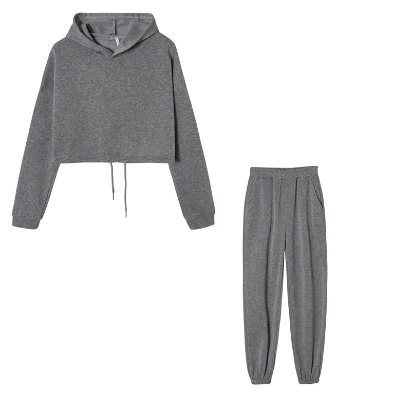 Astra Flow Set – A set inspired by inner light and freedom.