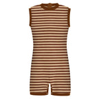 Nima Kids Jumpsuit – Suavidade e Liberdade