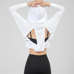Nimbus Flow Hoodie – Comfort and Movement