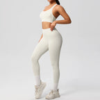 VitalFit Set – Elegance and Comfort for Your Yoga Workouts