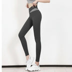 Zen Peach Leggings – Yoga and Fitness Leggings, Style and Comfort