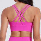 Eunoia Top – Armonía del Cuerpo y la Mente