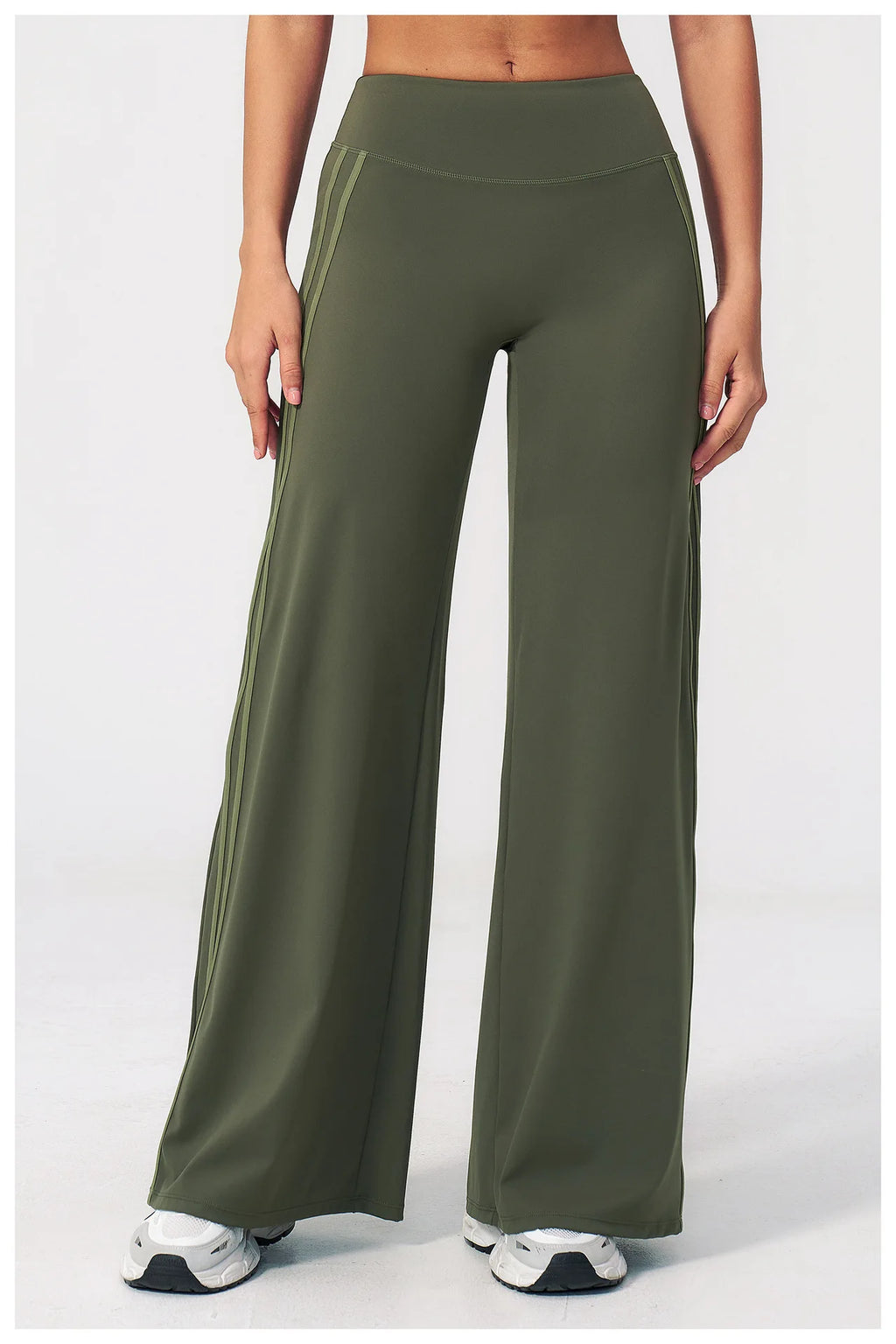 Alma Terra Pants – Liberdade Natural