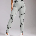 Aura Motion Leggings – Energy and Style for Yoga and Fitness
