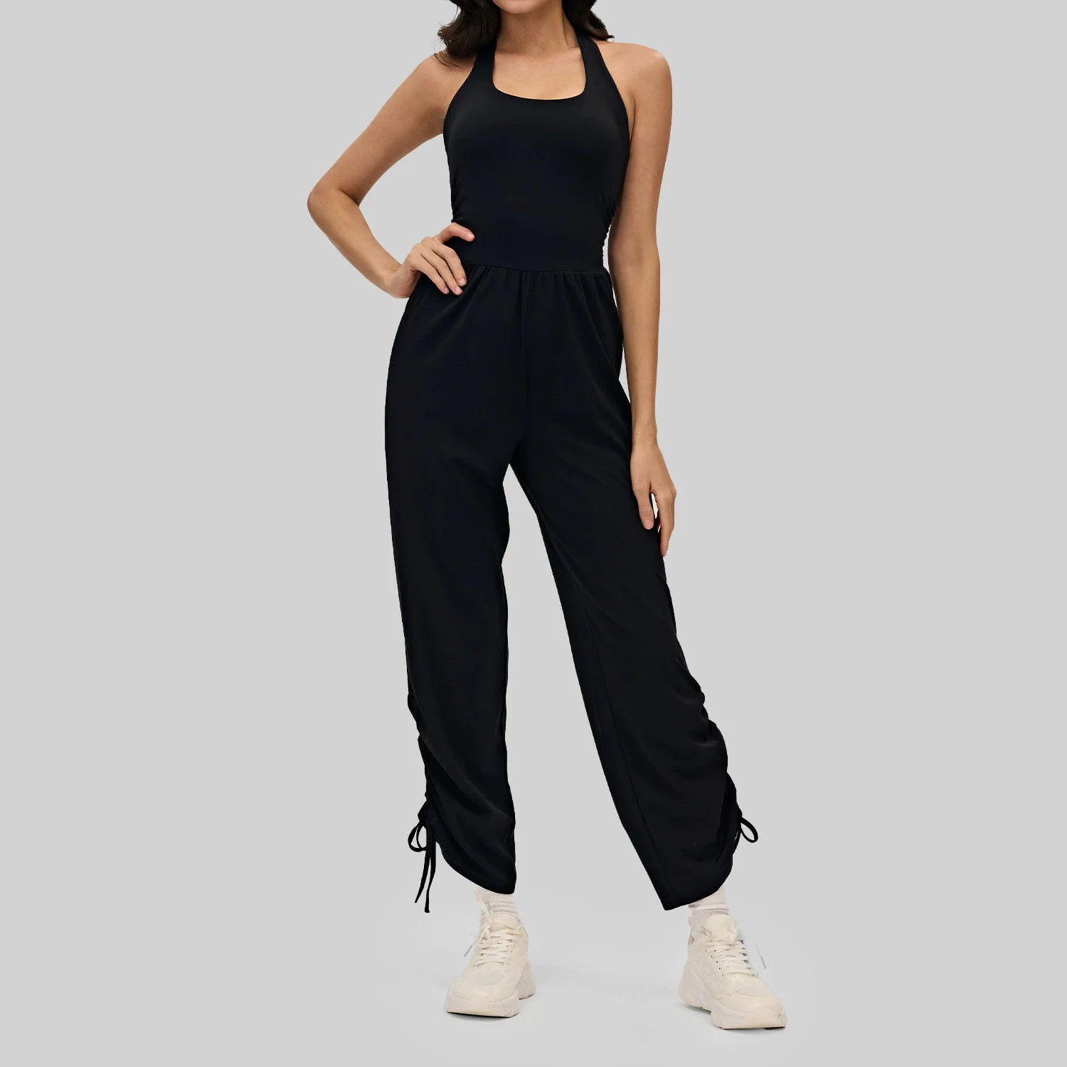 Macacão Desportivo Feminino Devi