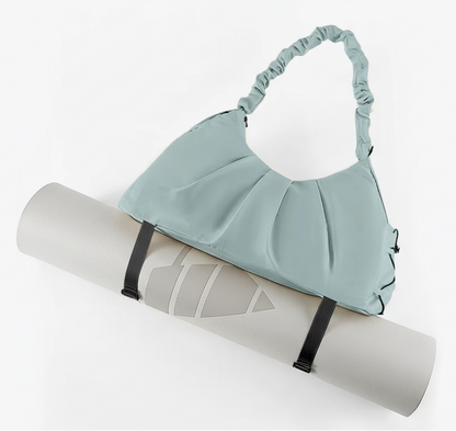 Mala Nomad Yoga – Mobilidade com Intenção