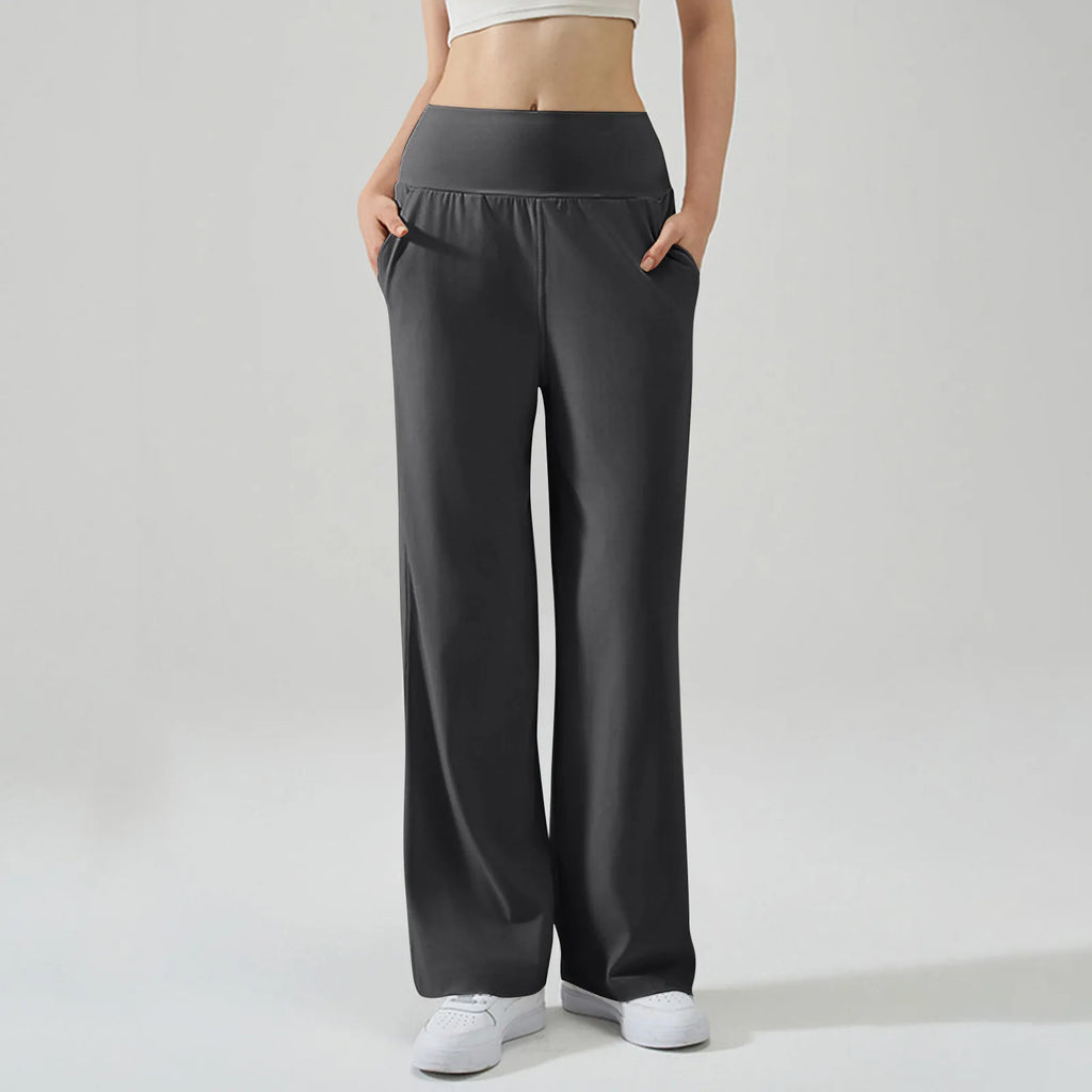 Pantalones Harmonia Motus — Equilibrio en Cada Paso