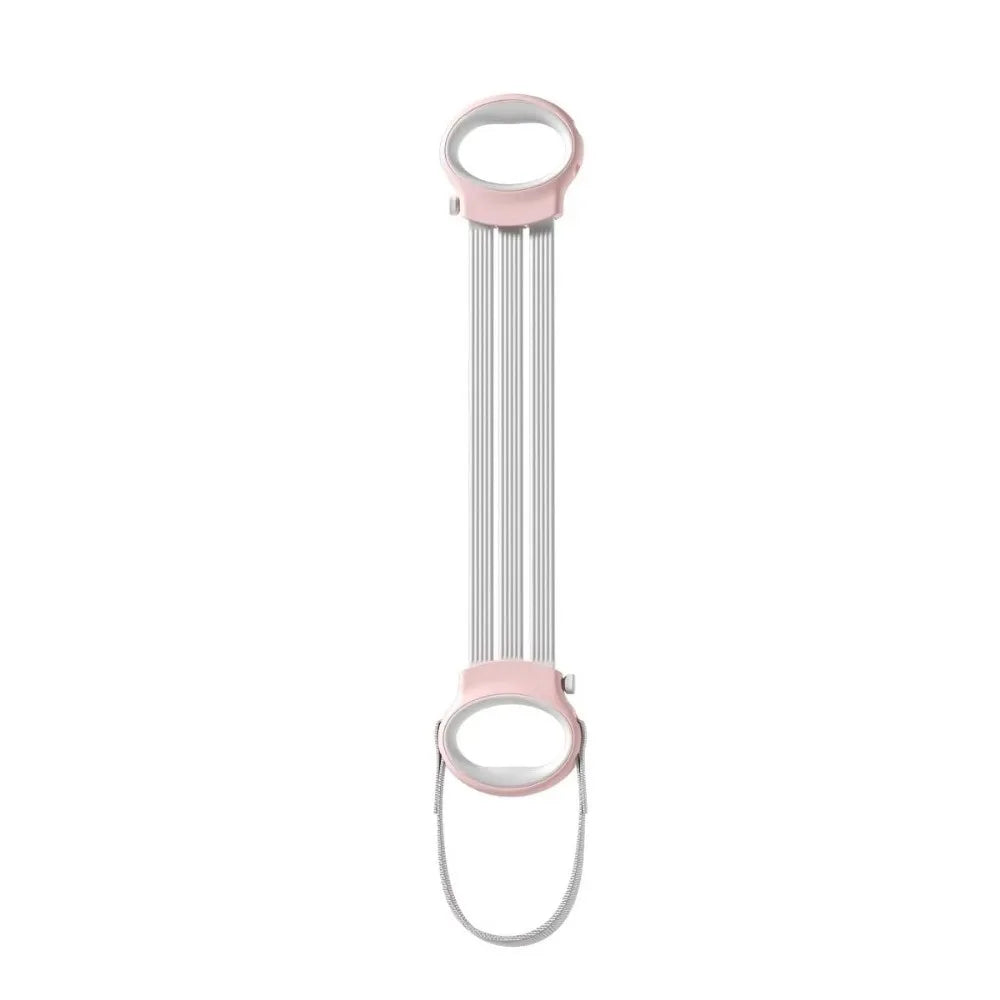 8-Shape Flow Band – Banda elástica ajustable para entrenamiento funcional
