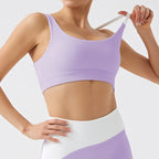 Conjunto de Yoga 2 Peças Shakti Ribbed | Shamar Yoga – imagem 13