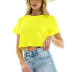 Pure Sky Tee – Luz e Simplicidade