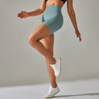 Vita Motion Shorts — Corpo em Ação
