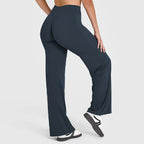 ButterFlow Pants — Suavidad y Movimiento Natural