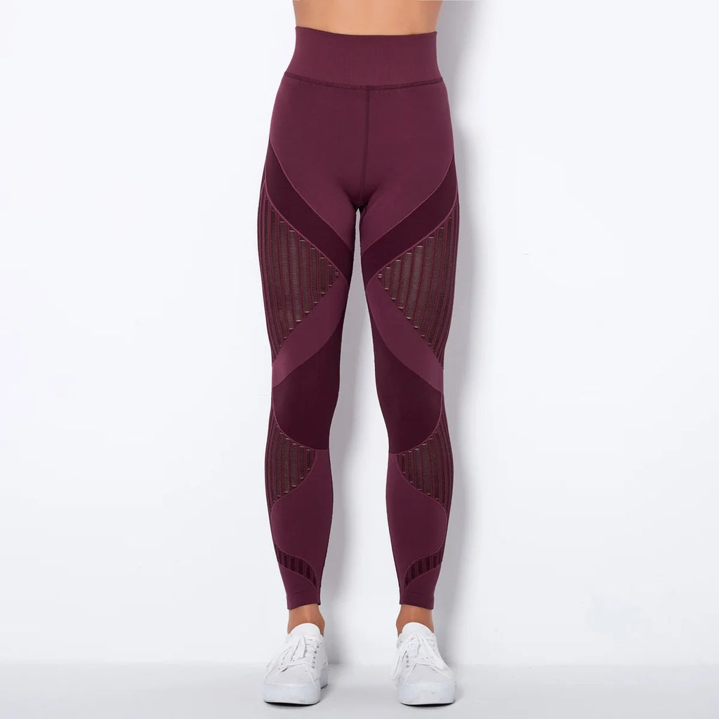 Mallas Malka Balance – Fuerza, Fluidez