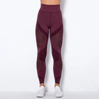 Mallas Malka Balance – Fuerza, Fluidez