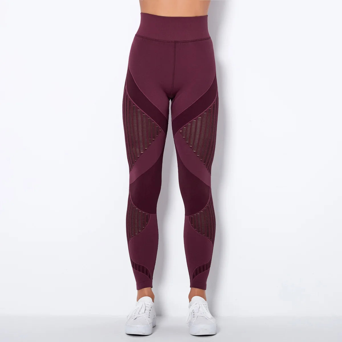 Malka Balance Leggings – Strength, Fluidity