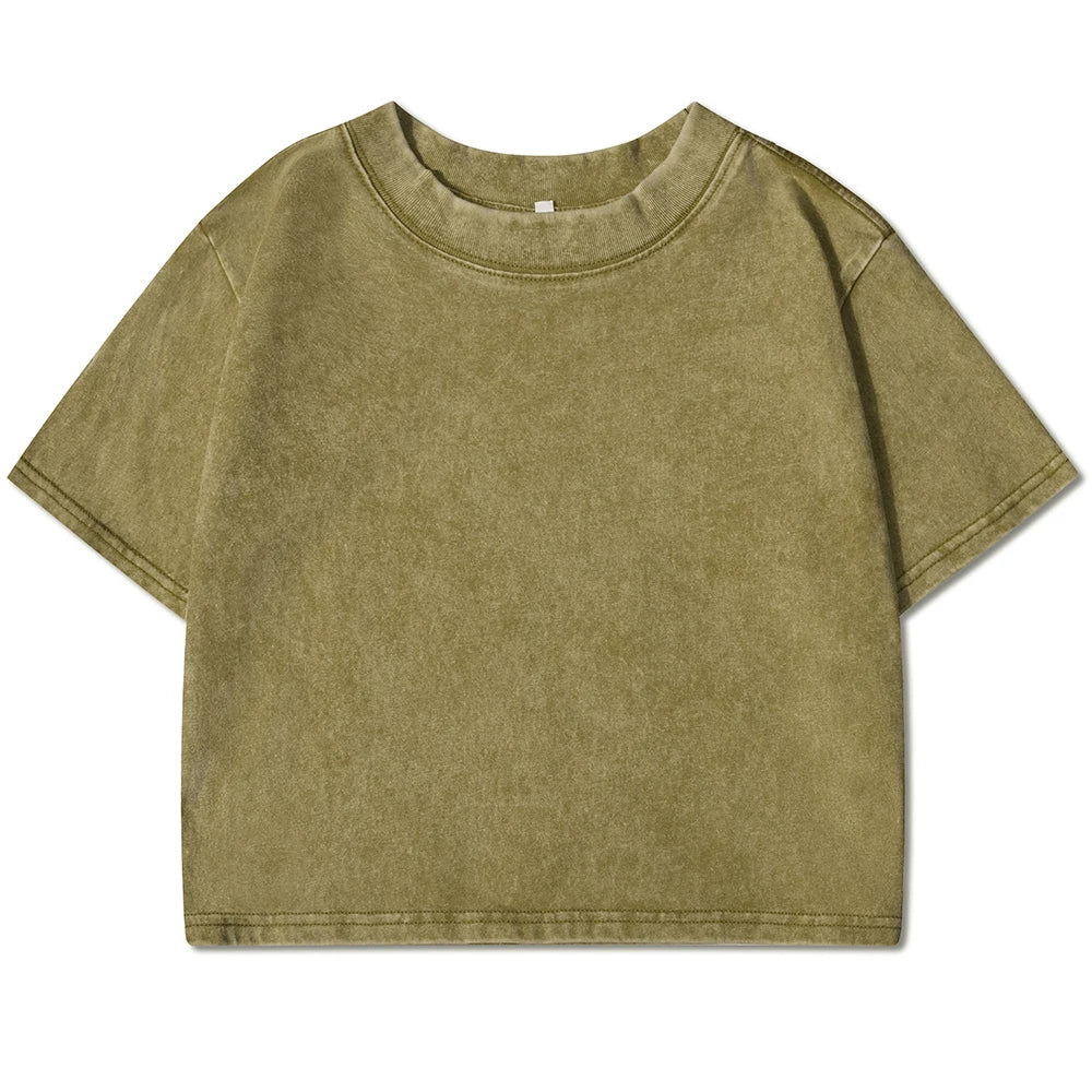 Thira Tee – Minimalist and Streetwear